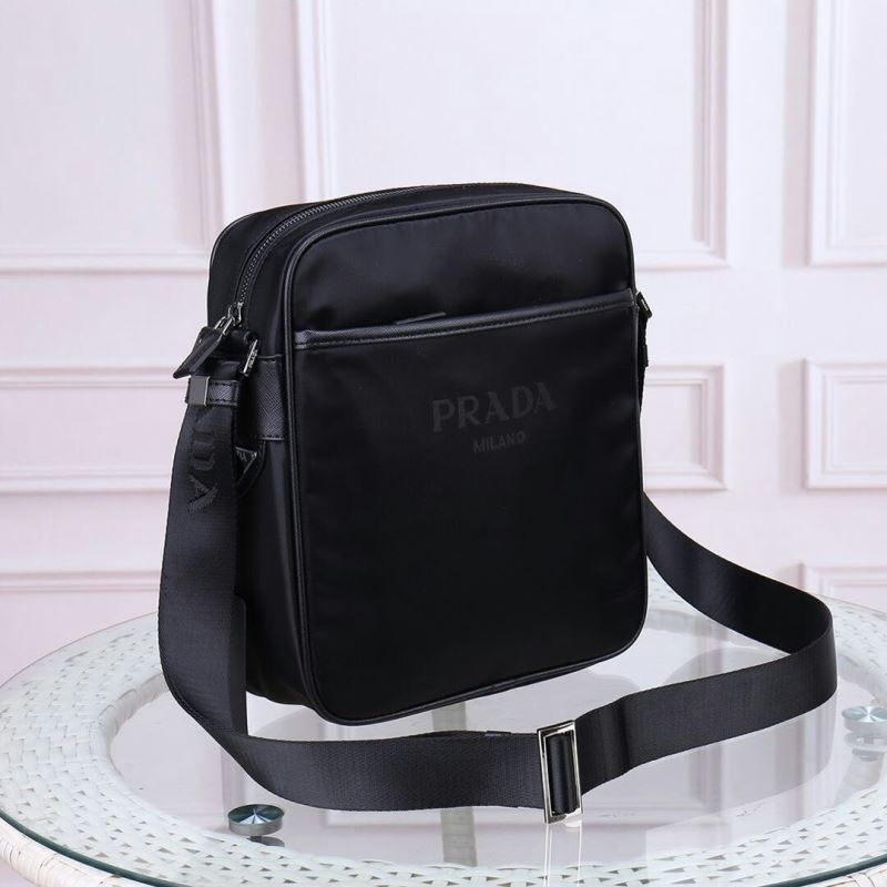 Mens Prada Satchel Bags